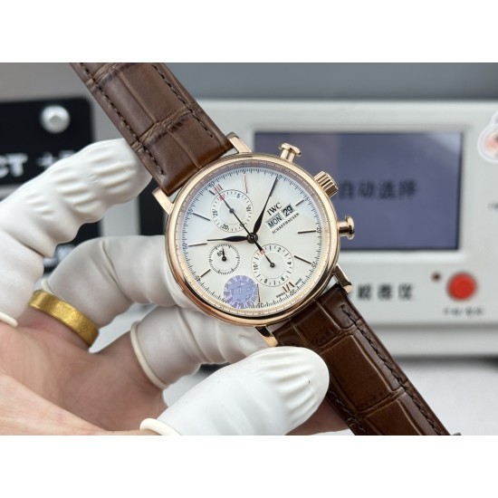 IWC Watches: Top Quality