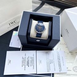 IWC Watches: Top Quality