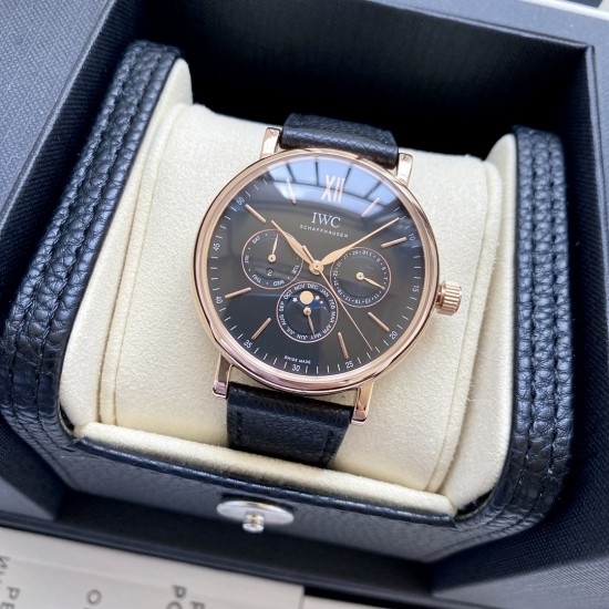 IWC Watches: Top Quality