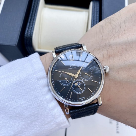 IWC Watches: Top Quality