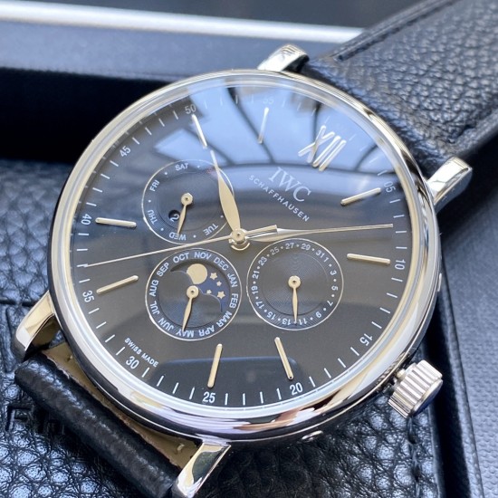 IWC Watches: Top Quality