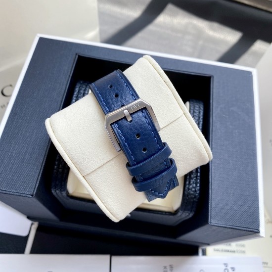 IWC Watches: Top Quality