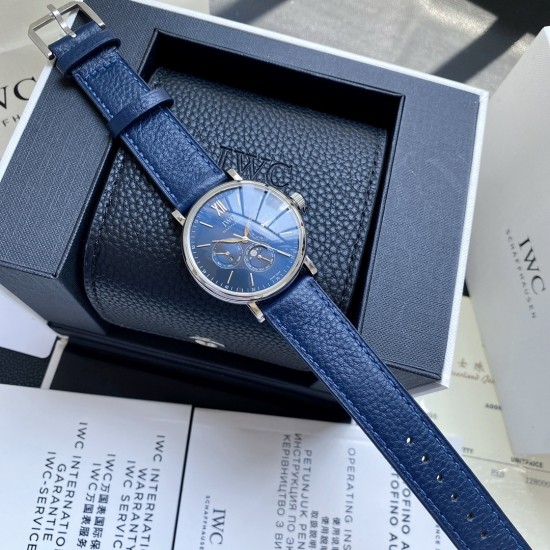 IWC Watches: Top Quality