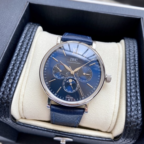 IWC Watches: Top Quality