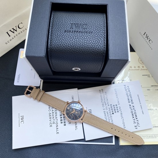 IWC Watches: Top Quality
