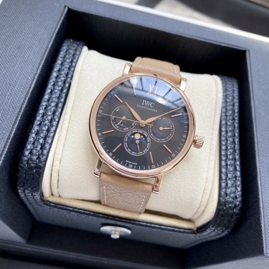 IWC Watches: Top Quality