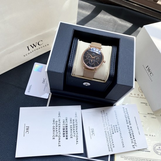 IWC Watches: Top Quality