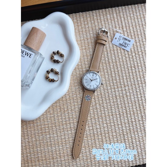 IWC Watches: Top Quality