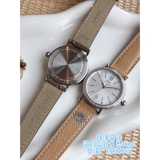 IWC Watches: Top Quality