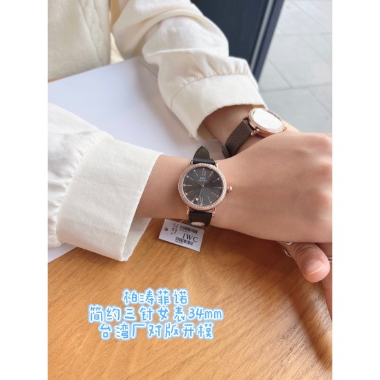 IWC Watches: Top Quality