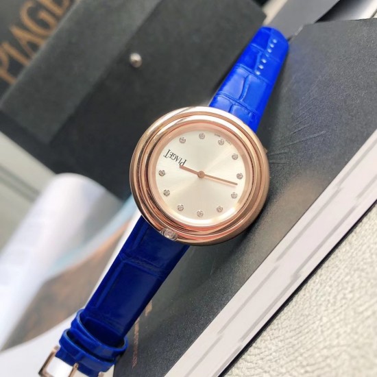 IWC Watches: Top Quality