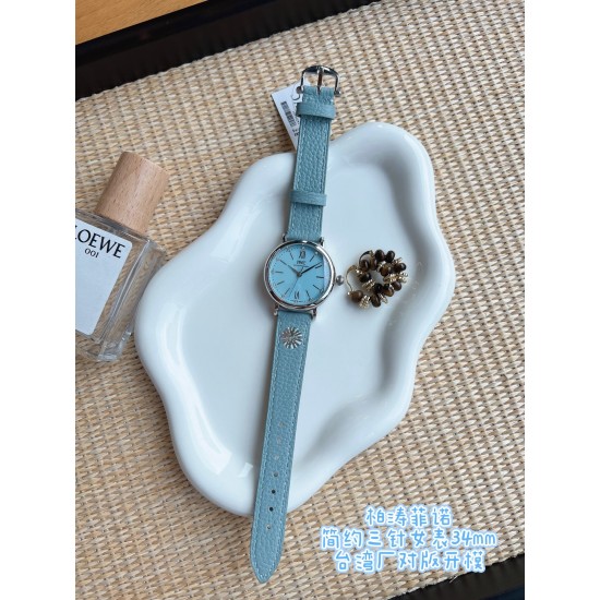 IWC Watches: Top Quality