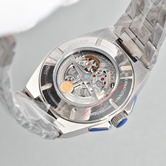 IWC Watches: Top Quality