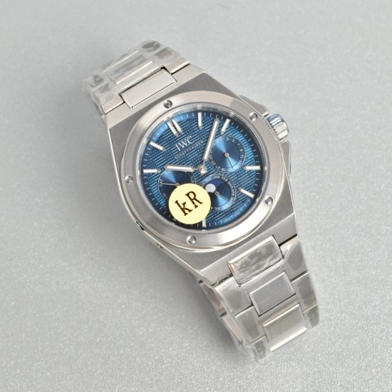 IWC Watches: Top Quality