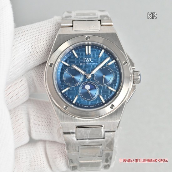 IWC Watches: Top Quality