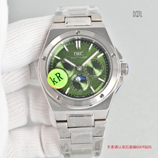 IWC Watches: Top Quality