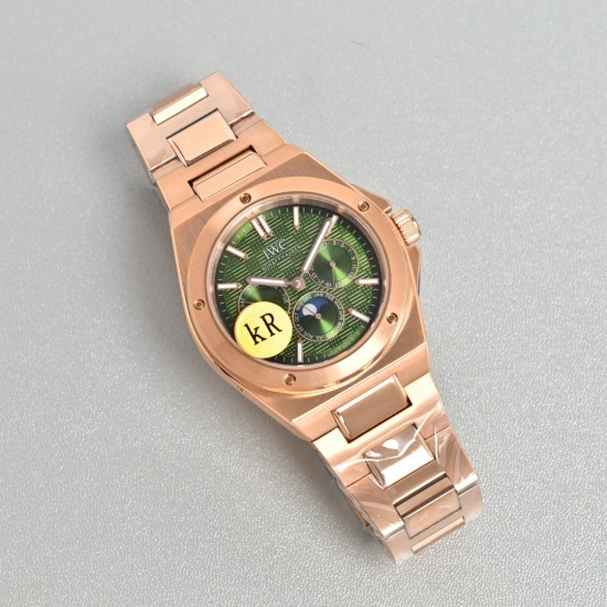 IWC Watches: Top Quality