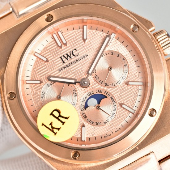 IWC Watches: Top Quality