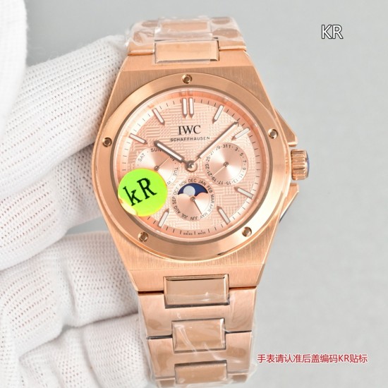 IWC Watches: Top Quality