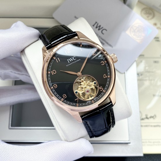 IWC Watches: Top Quality