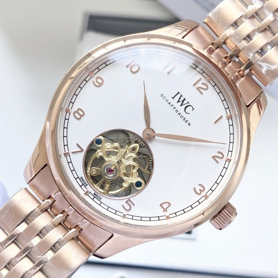 IWC Watches: Top Quality