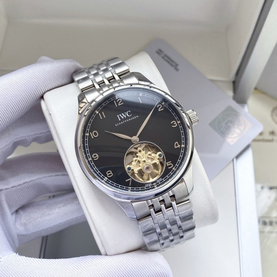 IWC Watches: Top Quality