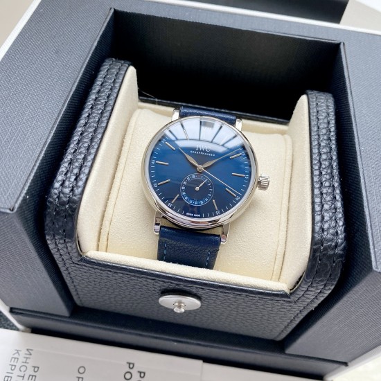 IWC Watches: Top Quality