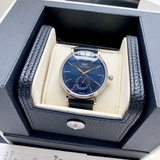 IWC Watches: Top Quality