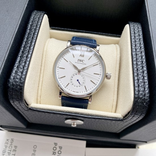 IWC Watches: Top Quality