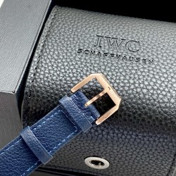 IWC Watches: Top Quality