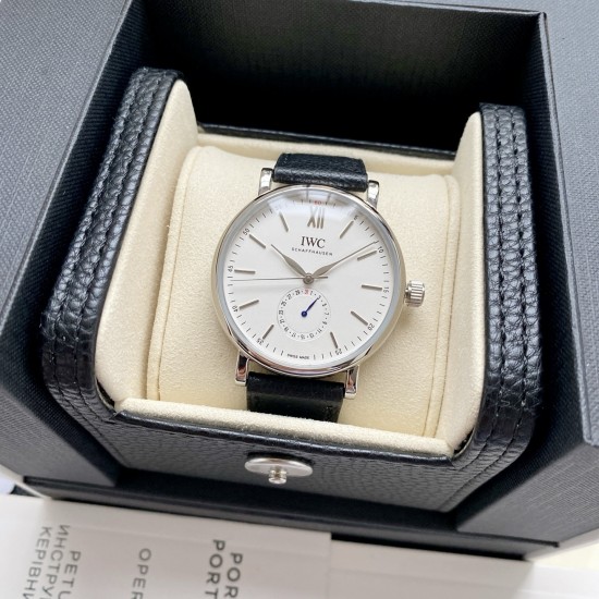 IWC Watches: Top Quality