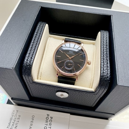 IWC Watches: Top Quality