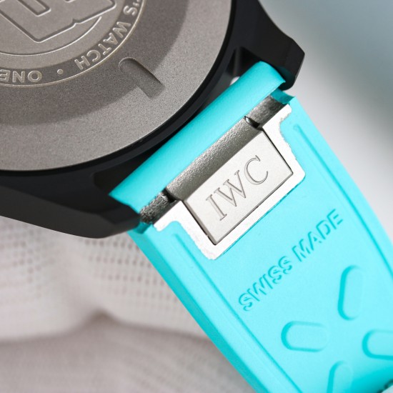 IWC Watches: Top Quality