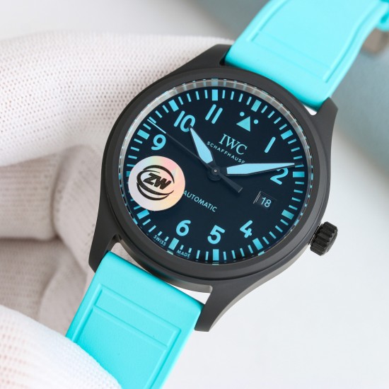 IWC Watches: Top Quality