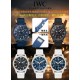 IWC Watches: Top Quality