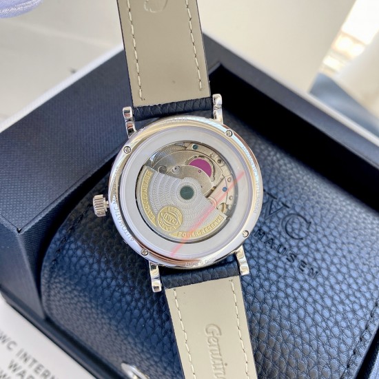 IWC Watches: Top Quality