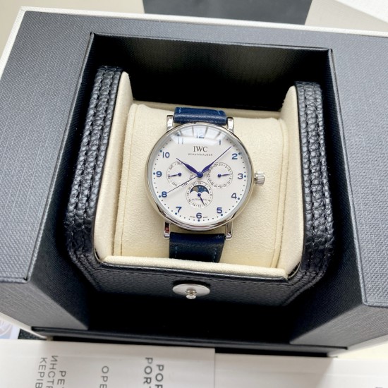 IWC Watches: Top Quality