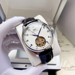 IWC Watches: Top Quality