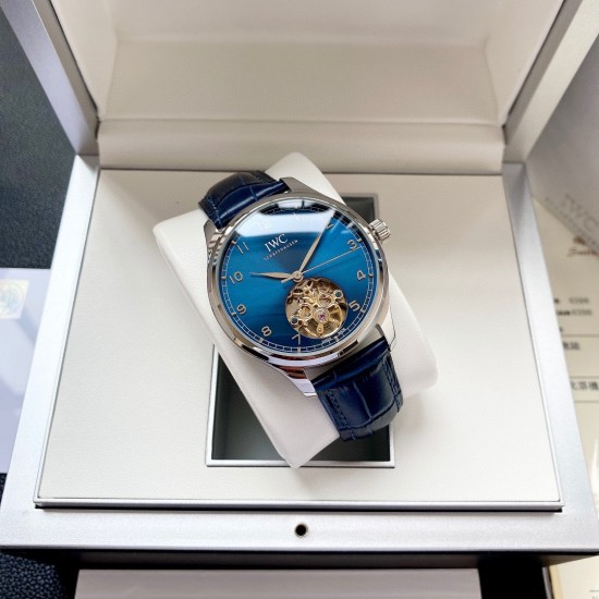 IWC Watches: Top Quality