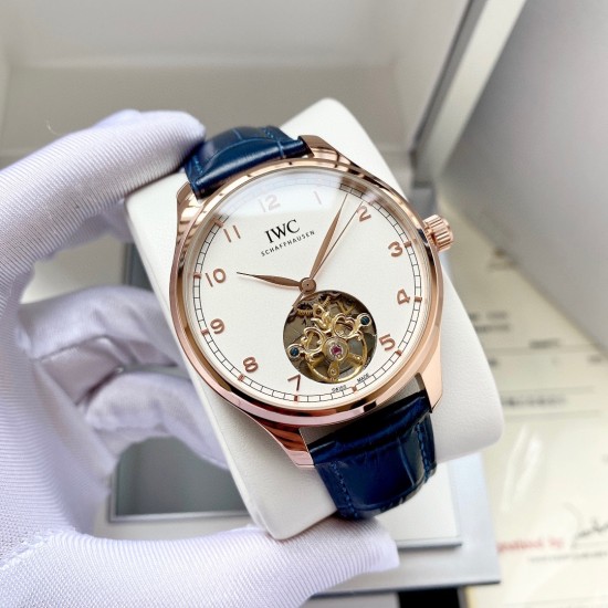 IWC Watches: Top Quality