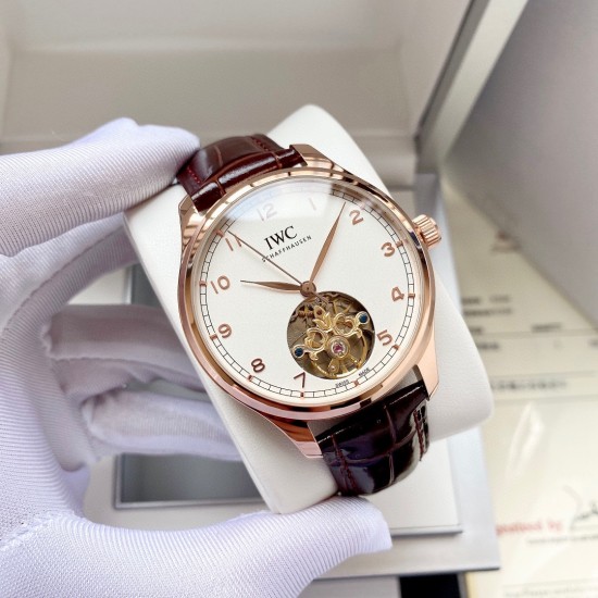 IWC Watches: Top Quality