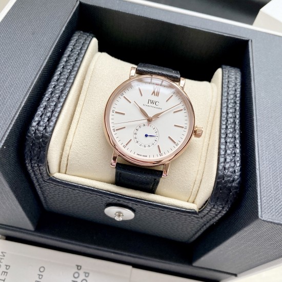 IWC Watches: Top Quality