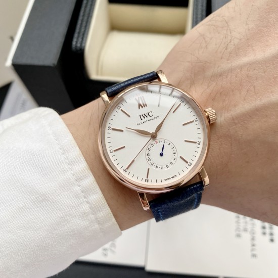 IWC Watches: Top Quality