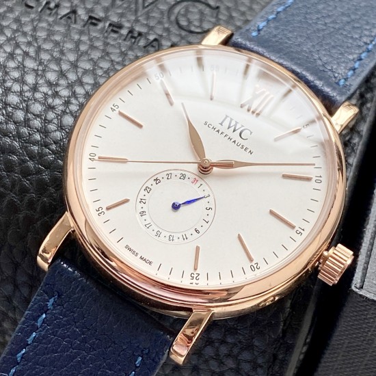 IWC Watches: Top Quality