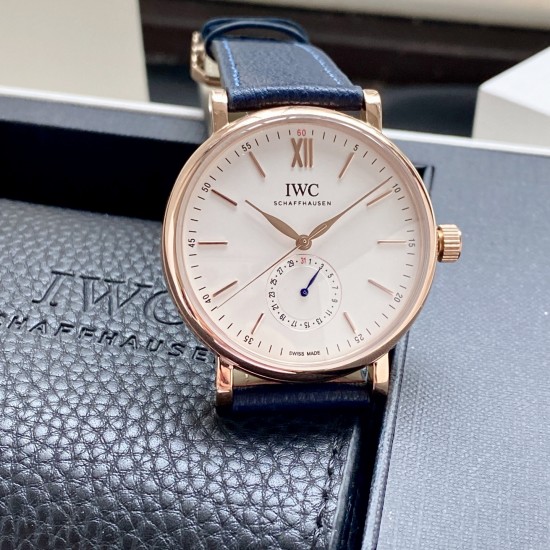 IWC Watches: Top Quality