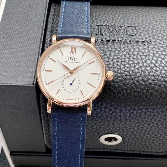 IWC Watches: Top Quality