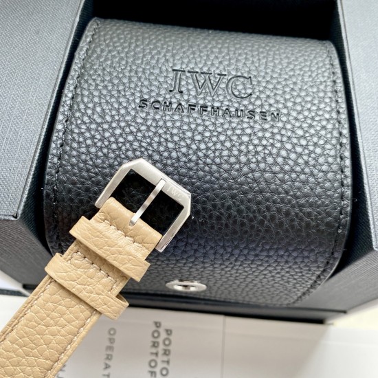 IWC Watches: Top Quality