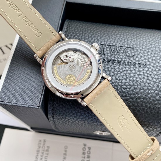 IWC Watches: Top Quality