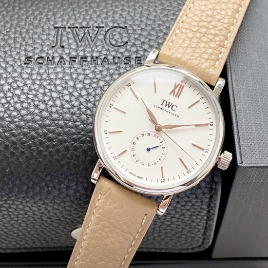 IWC Watches: Top Quality
