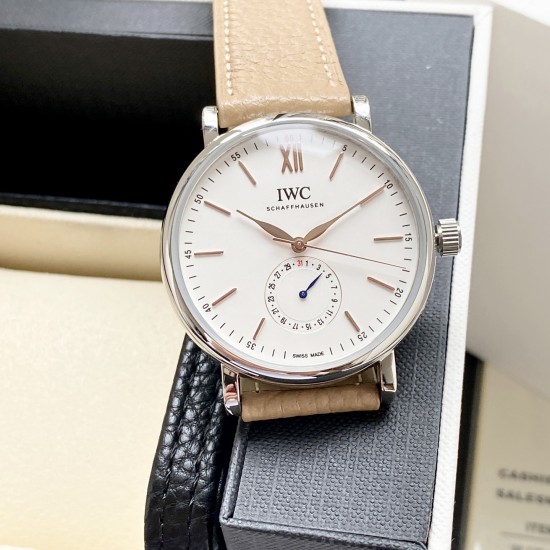 IWC Watches: Top Quality